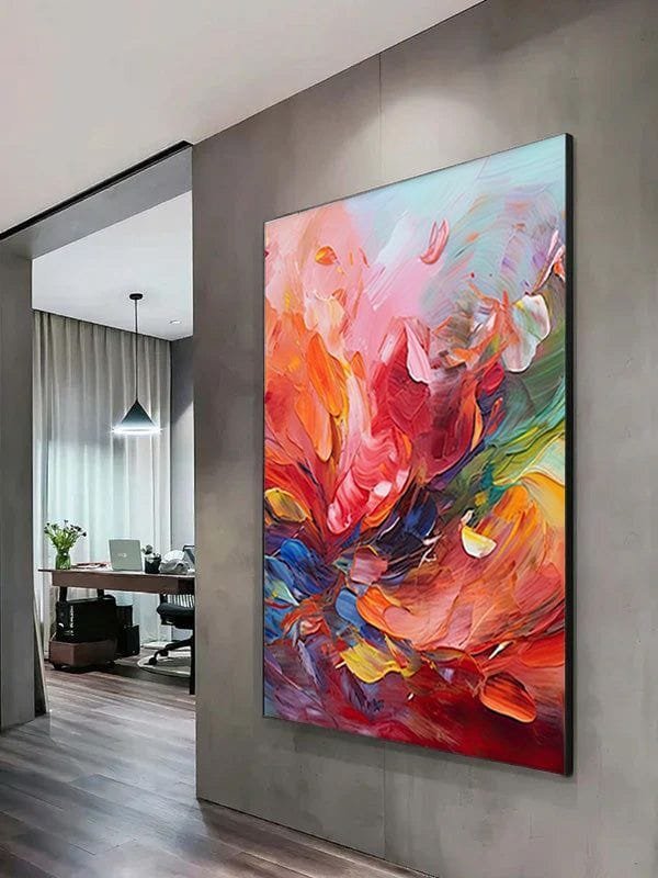 المدونة 8 تصميم اللوحات الجدارية