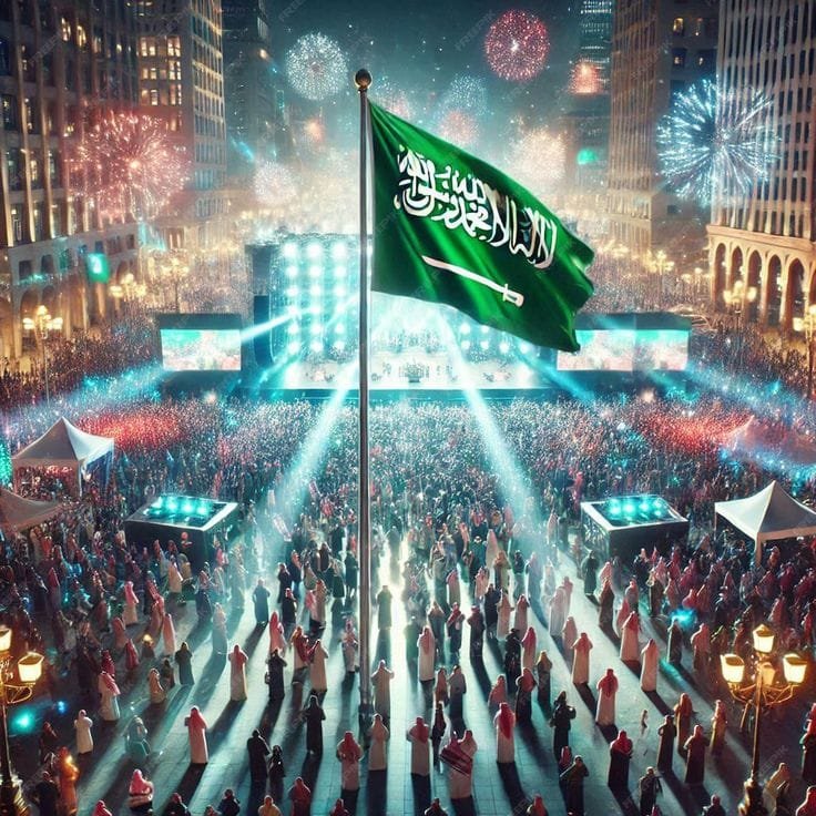 المدونة 4 الأعلام الوطنية بيئة العمل تقوية الروابط الوطنية